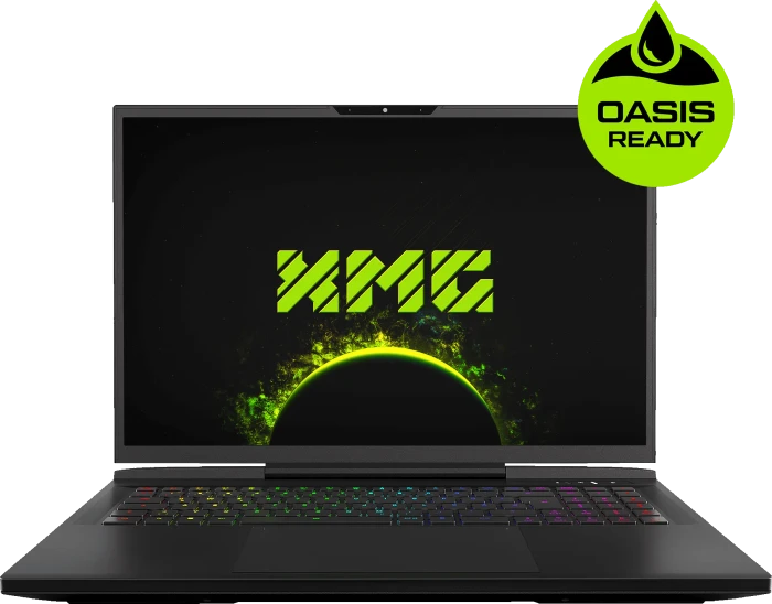 Schenker XMG NEO 17 E24xnf, Core i9-14900HX, 32GB RAM, 2TB SSD, GeForce RTX 4080, DE