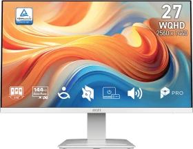 MSI PRO MP273QWDE E14, 27"