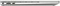 HP Envy 13-ba1756ng, Natural Silver, Core i5-1135G7, 8GB RAM, 1TB SSD, DE Vorschaubild