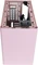Cooler Master MasterBox NR200P Color Edition Flamingo Pink, Glasfenster, Mini-ITX Vorschaubild