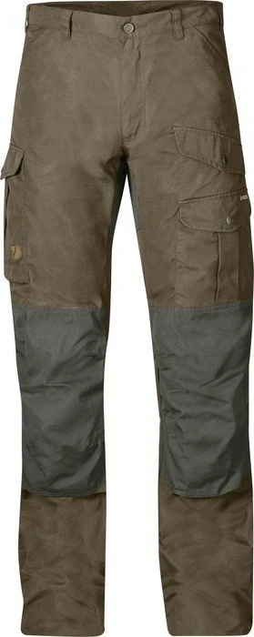 Fjällräven Barents Pro Hose lang taupe/mountain grey (Herren)