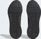adidas Swift Run 22 core black/solar red/grey five Vorschaubild