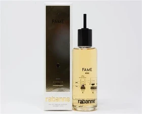 Paco Rabanne Fame Intense Eau de Parfum Refill, 200ml