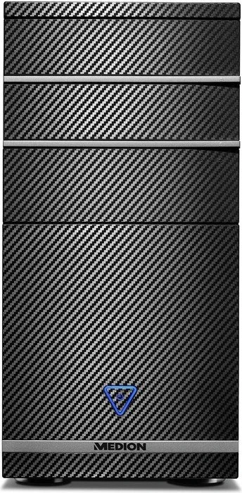 Medion Akoya E2283 D/B627, Pentium G3250, 4GB RAM, 1TB HDD, GeForce GTX 750
