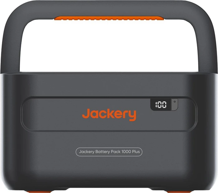 Jackery Explorer 1000 Plus Erweiterungsakku, 1264Wh