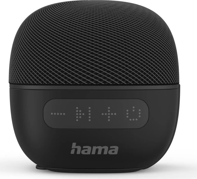 Hama Cube 2.0 schwarz