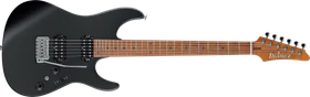 Ibanez AZ2402 BKF Black Flat