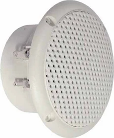 Visaton FR 8 WP - 8 Ohm (weiß), Stück
