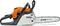 Stihl MS181 Benzin-Kettensäge Vorschaubild