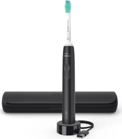 Philips HX3673/14 Sonicare 3100 schwarz
