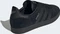 adidas New Zealand Rugby Gazelle all black/silver metallic Vorschaubild