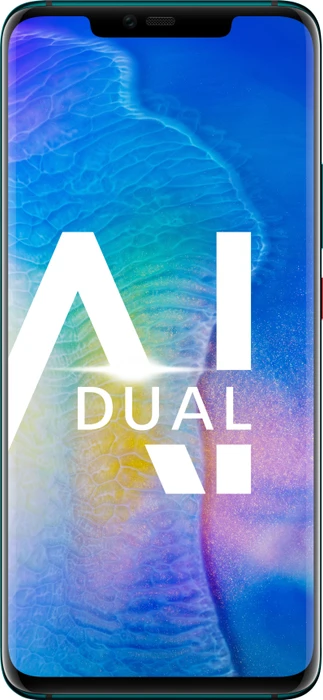 Huawei Mate 20 Pro