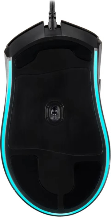Acer Predator Cestus 333 schwarz, USB
