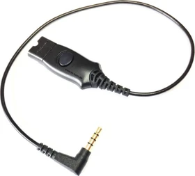 Plantronics MO300 iPhone-Adapterkabel
