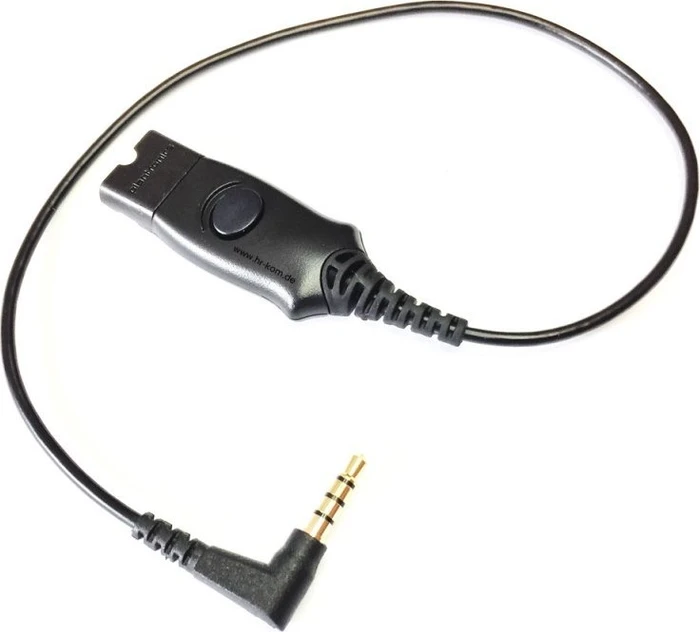 Plantronics MO300 iPhone-Adapterkabel