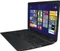 Toshiba Satellite C70D-B-10X, schwarz, A4-6210, 4GB RAM, 500GB HDD, DE Vorschaubild