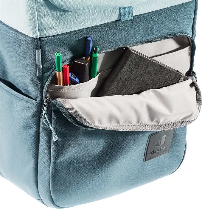 Deuter UP Sydney teal/sage