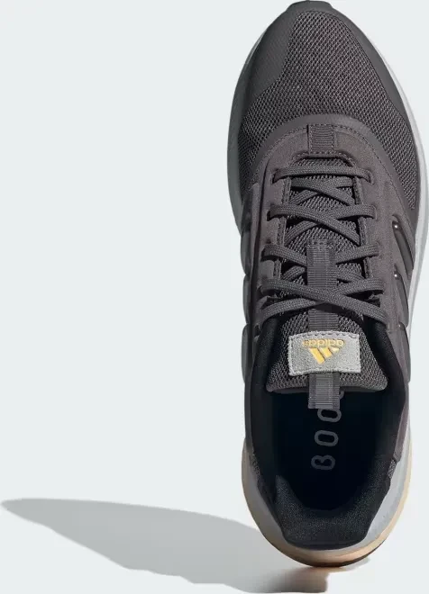 adidas X_PLR Phase charcoal/crystal sand