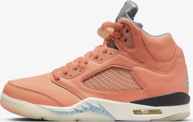 Nike Air Jordan 5 x DJ Khaled crimson bliss/sail/leche blue (Herren)