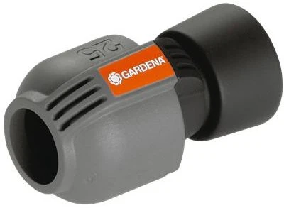 Gardena Verbindungsstück 25mm, G1"-Innengewinde