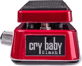 Dunlop SW95 Slash Cry Baby Wah