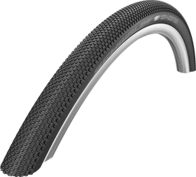 Schwalbe G-One Allround 27.5x1.35" RaceGuard Addix Reifen
