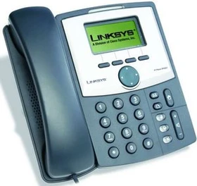 Cisco SPA921 VoIP-Telefon