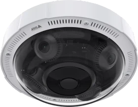 Axis P3737-PLE