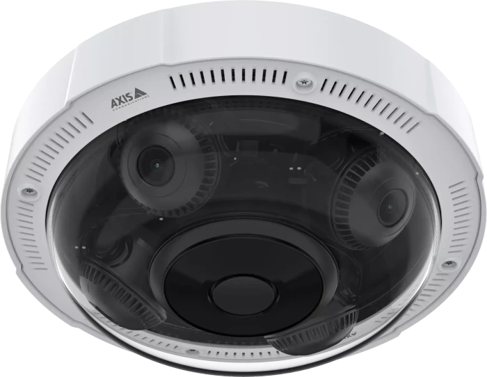 Axis P3737-PLE