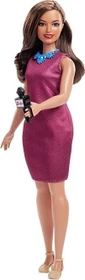 Mattel Barbie - 60th Anniversary Ich wäre gern... Journalistin