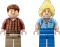 LEGO Jurassic World - Dinosaurier-Fossilien: Tyrannosaurus rex Vorschaubild