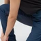 Fjällräven Abisko Hybrid Trail Hose lang navy (Damen) Vorschaubild