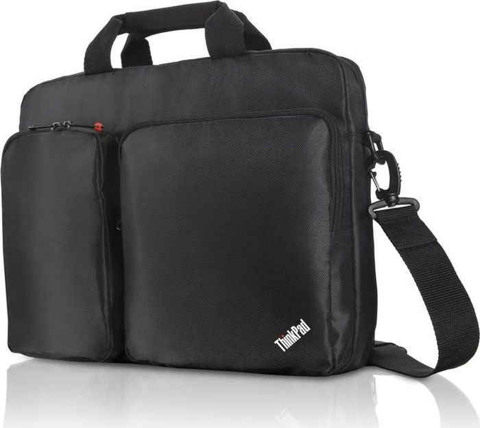 Lenovo ThinkPad 3-in-1 Case, schwarz