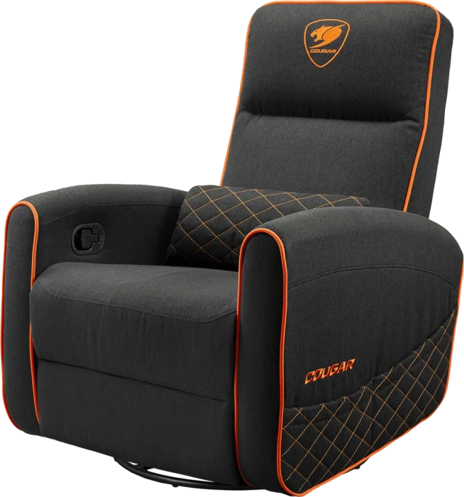Cougar Fidom Gaming-Sofa