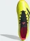 adidas Predator League 2G/3G AG team solar yellow 2/core black/solar red Vorschaubild