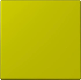 Jung Wippe 1-fach, vert olive vif