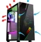 Empire Gaming Spartan ARGB, Glasfenster Vorschaubild