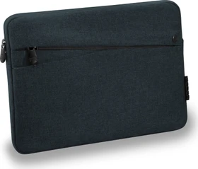 Pedea Fashion 10.1" - 11", Schutzhülle, anthrazit/schwarz