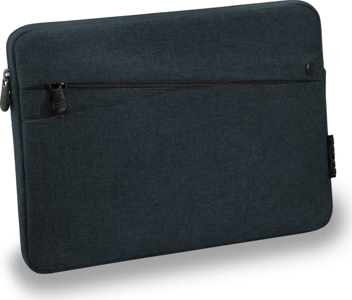 Pedea Fashion 10.1" - 11", Schutzhülle, anthrazit/schwarz