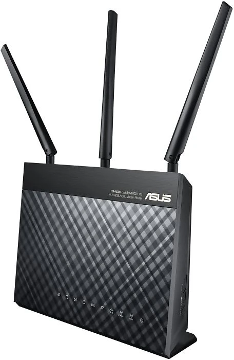 ASUS DSL-AC68U