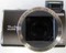 Canon PowerShot SX200 IS schwarz Vorschaubild