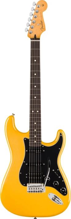 Fender Player II Modified Stratocaster HSS RW Sunshine Yellow