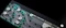 EK Water Blocks Quantum Line EK-Quantum Reflection Fractal ATX D5 PWM D-RGB, Acryl Vorschaubild