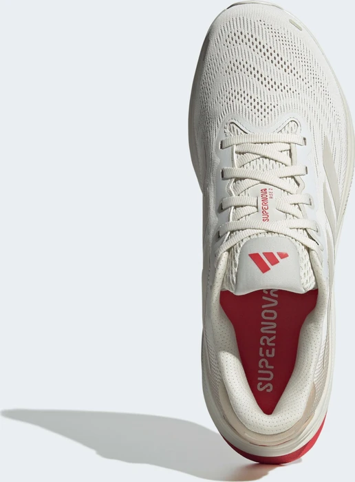 adidas Supernova Rise 2 orbit grey/matte silver/wonder beige (Herren)