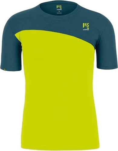 Karpos Averau Shirt kurzarm (Herren)