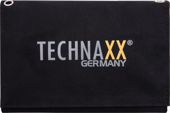 Technaxx TX-207 Solarpanel 21W