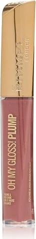 Rimmel Oh My Gloss! Plump Lipgloss 210 1999, 6.5ml