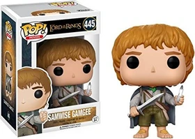 FunKo Pop! Movies - Herr der Ringe - Samwise Gamgee