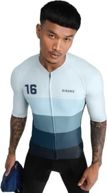 Siroko M2 Hardknott Pass Trikot kurzarm (Herren)