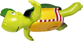 Tomy Toomies Plantschi die singende Schildkröte
